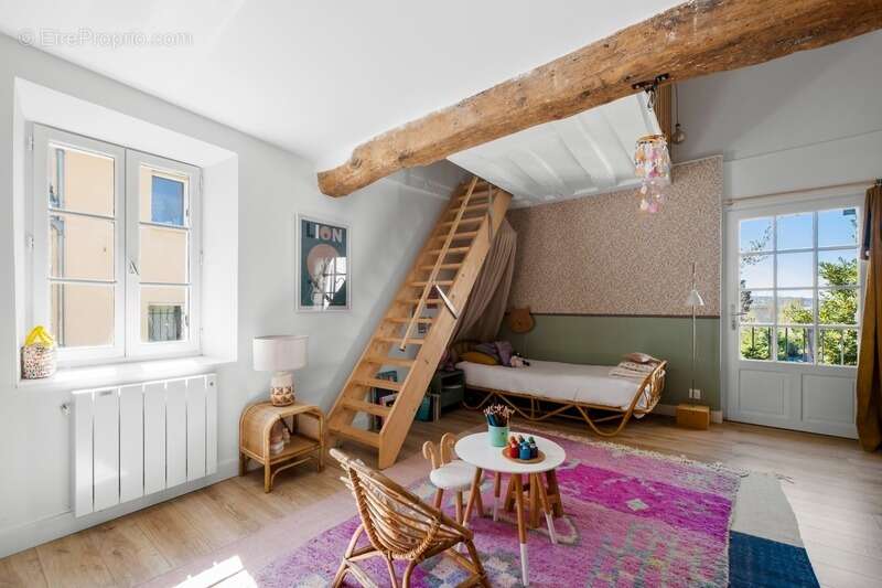 Maison à CHAMBOURCY