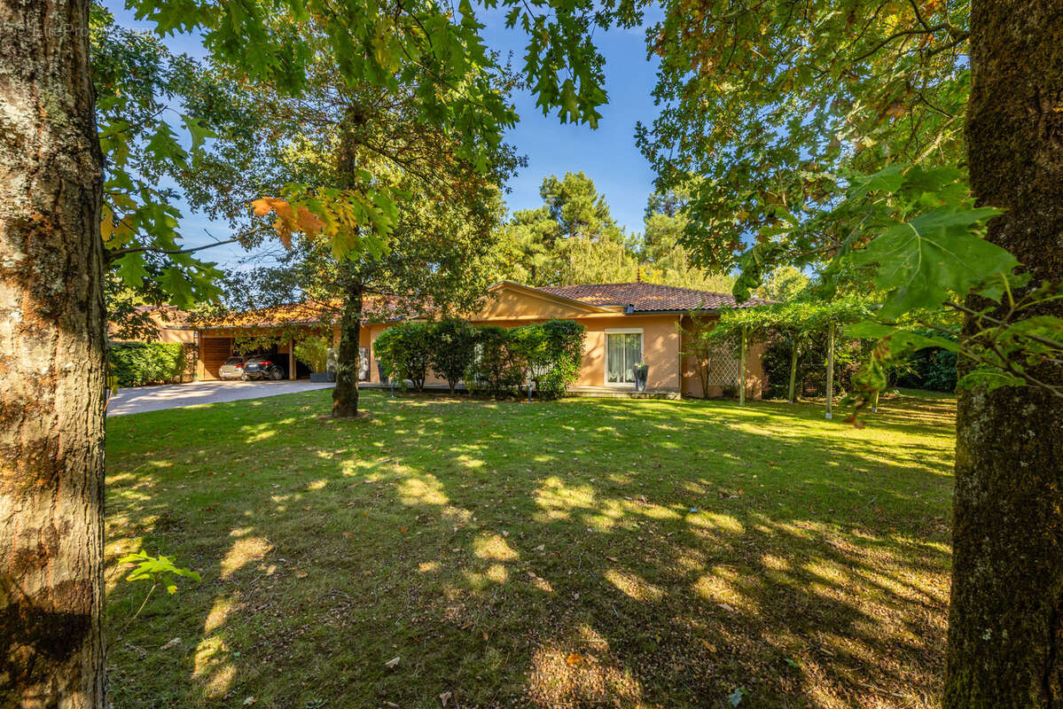 Maison à BASSE-GOULAINE