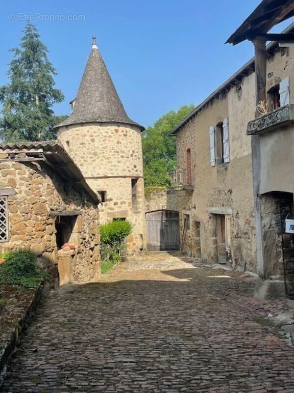 Propriete agricole à vendre aubin (12) - photo 3