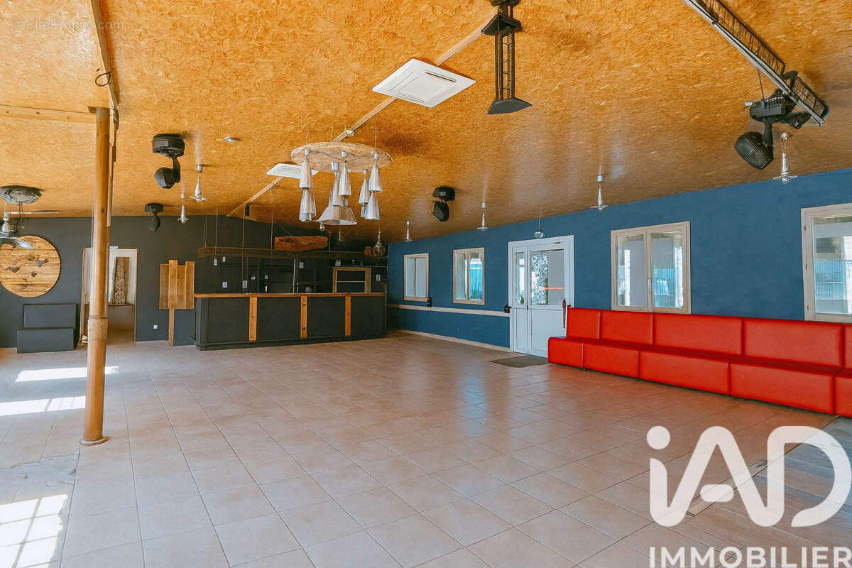 Photo 2 - Maison à CARCASSONNE