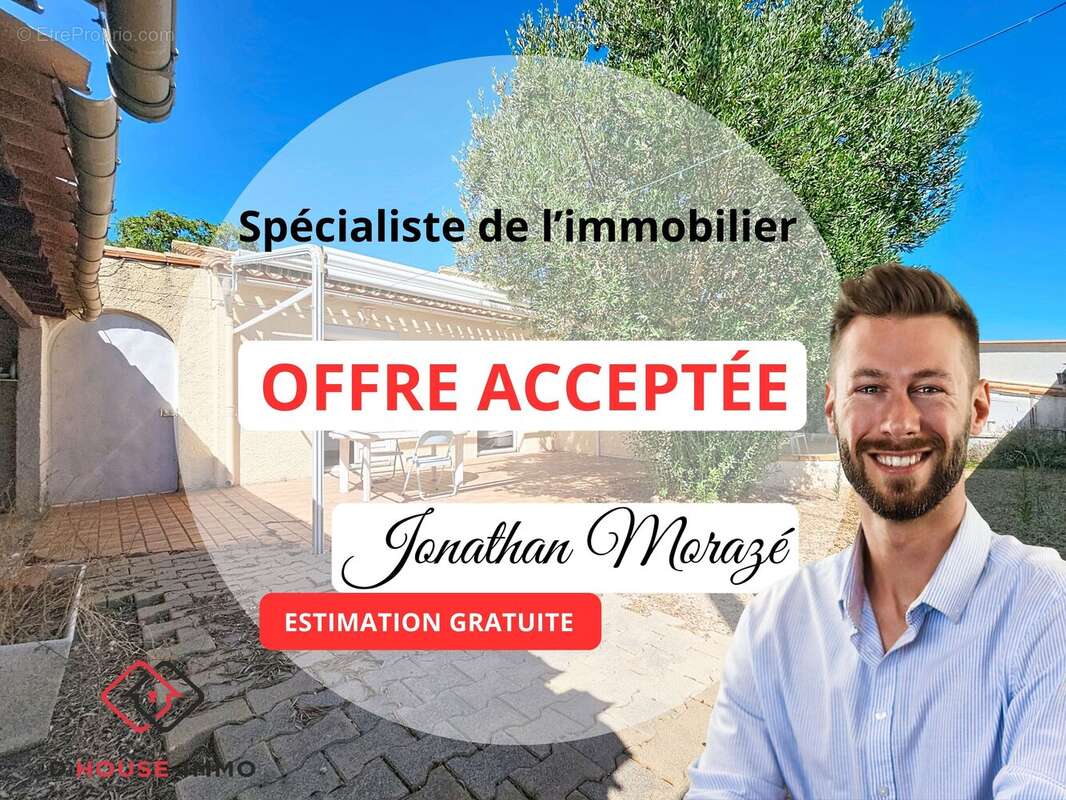 Maison 100 m² à Perpignan  - photo 45
