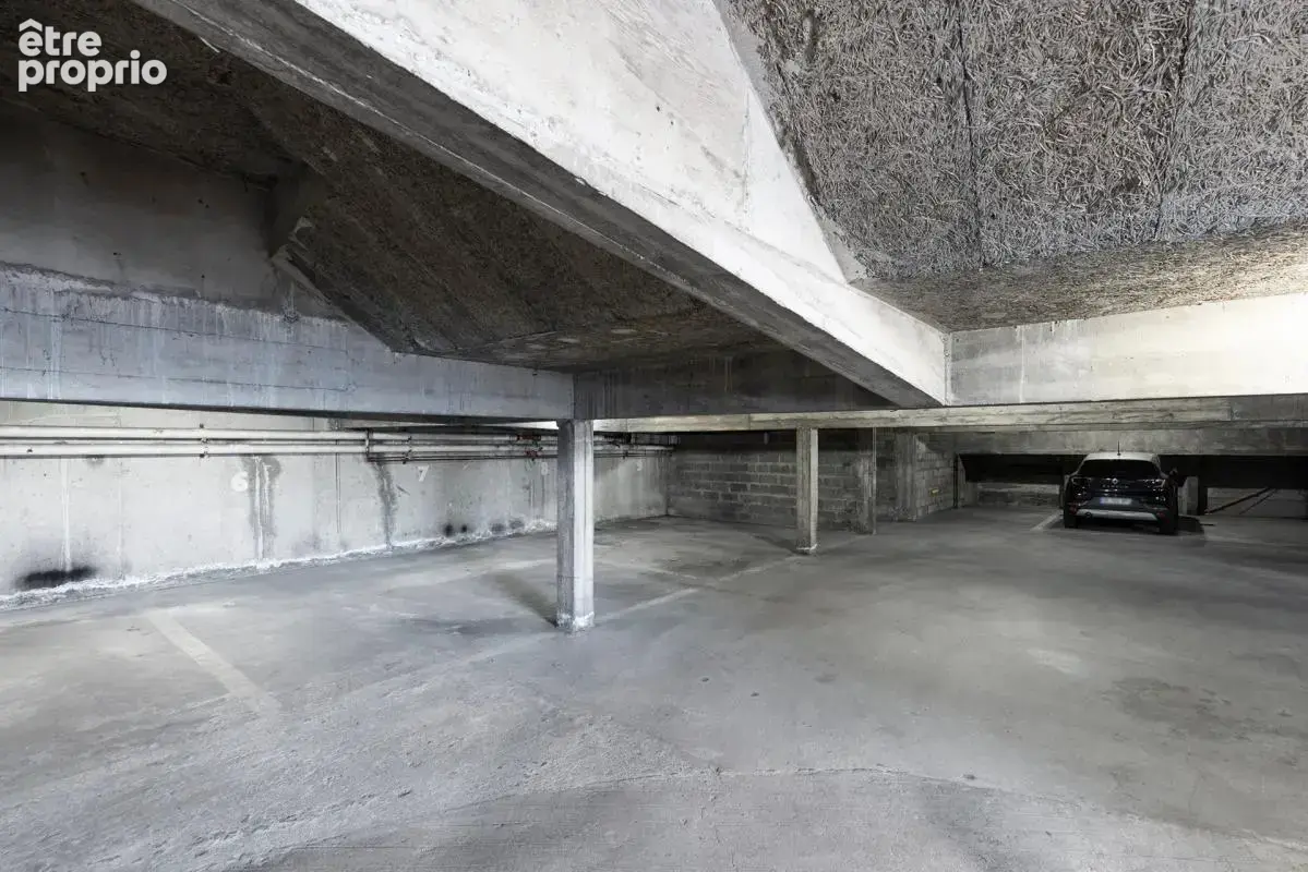 Appartement 3 pièces de 72,6 m² Saint-Nazaire HYPER CENTRE - photo 12