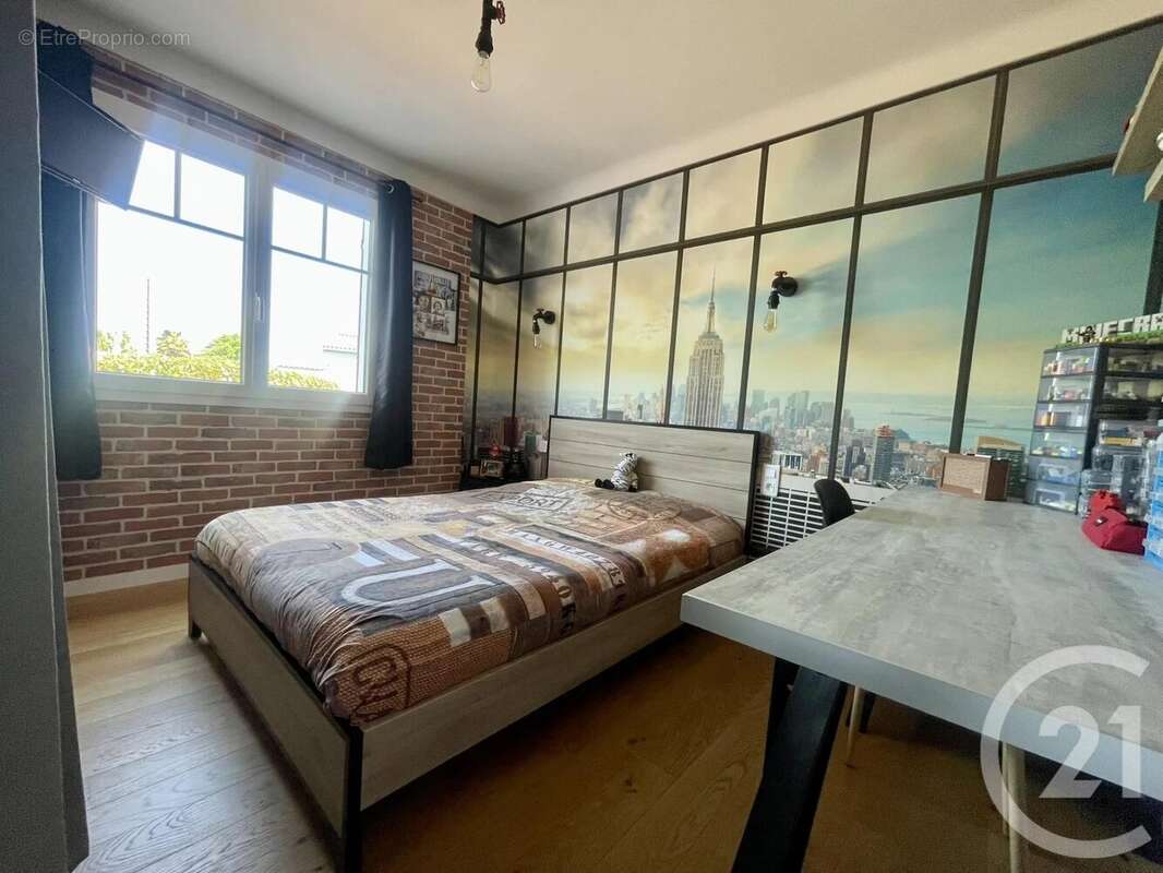 Maison à LE PERRIER