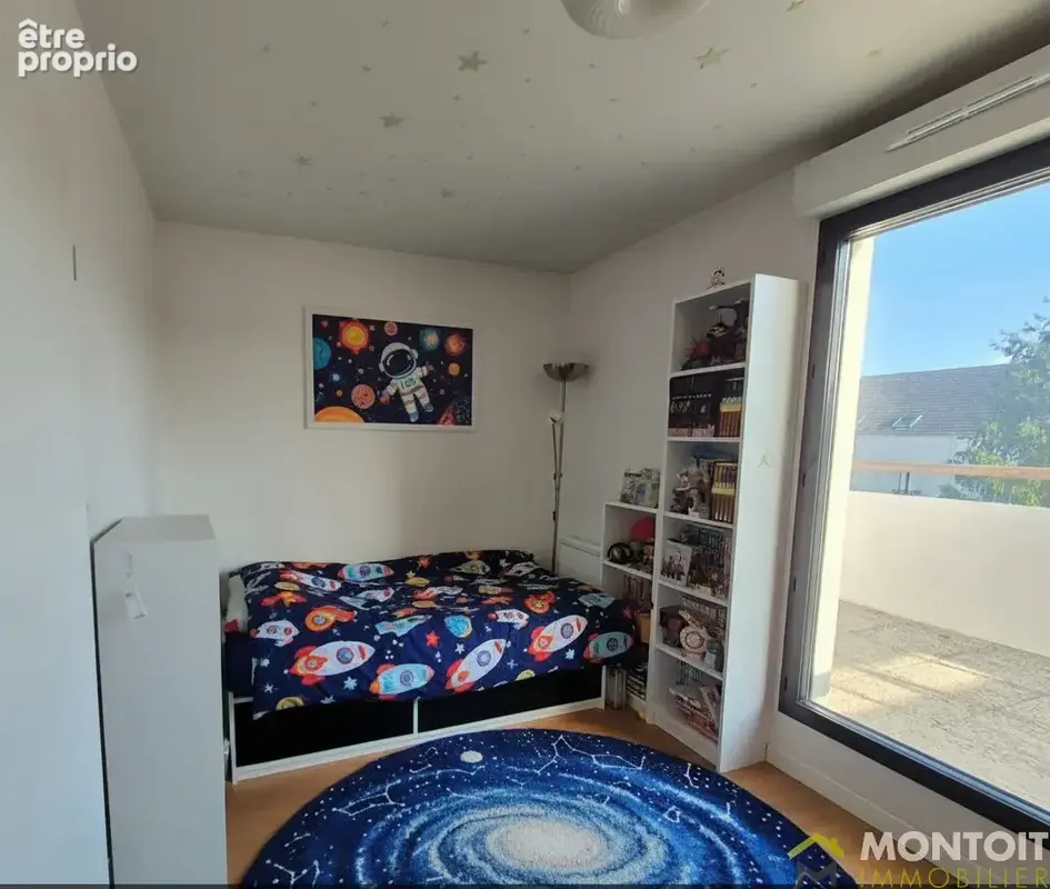 Maison de ville 6P 100m2 - jardin - Terrasses - parking double - photo 13