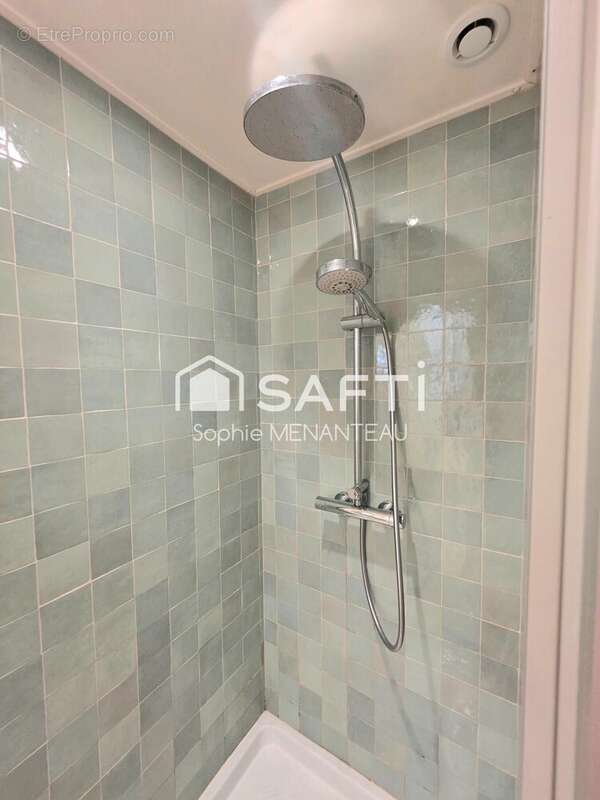 Appartement 45 m² à Le Touquet-Paris-Plage  - photo 8