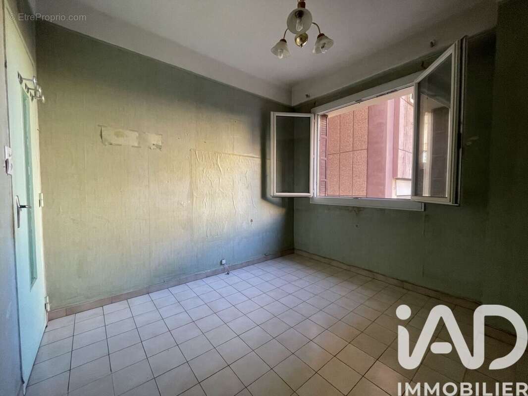 Photo 3 - Appartement à MARSEILLE-2E