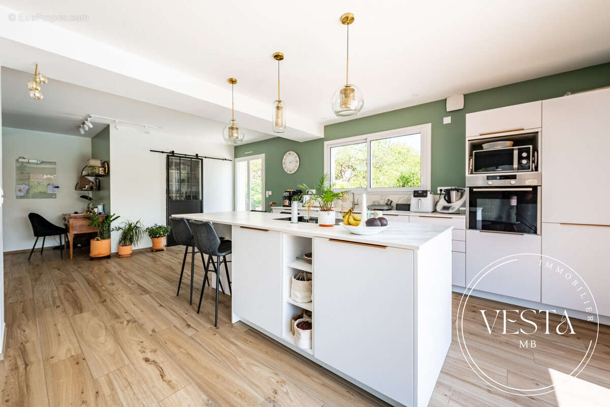 Maison 158 m² à Dijon  - photo 5