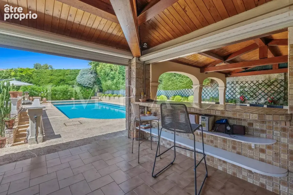Le Cannet Villa à vendre - photo 8