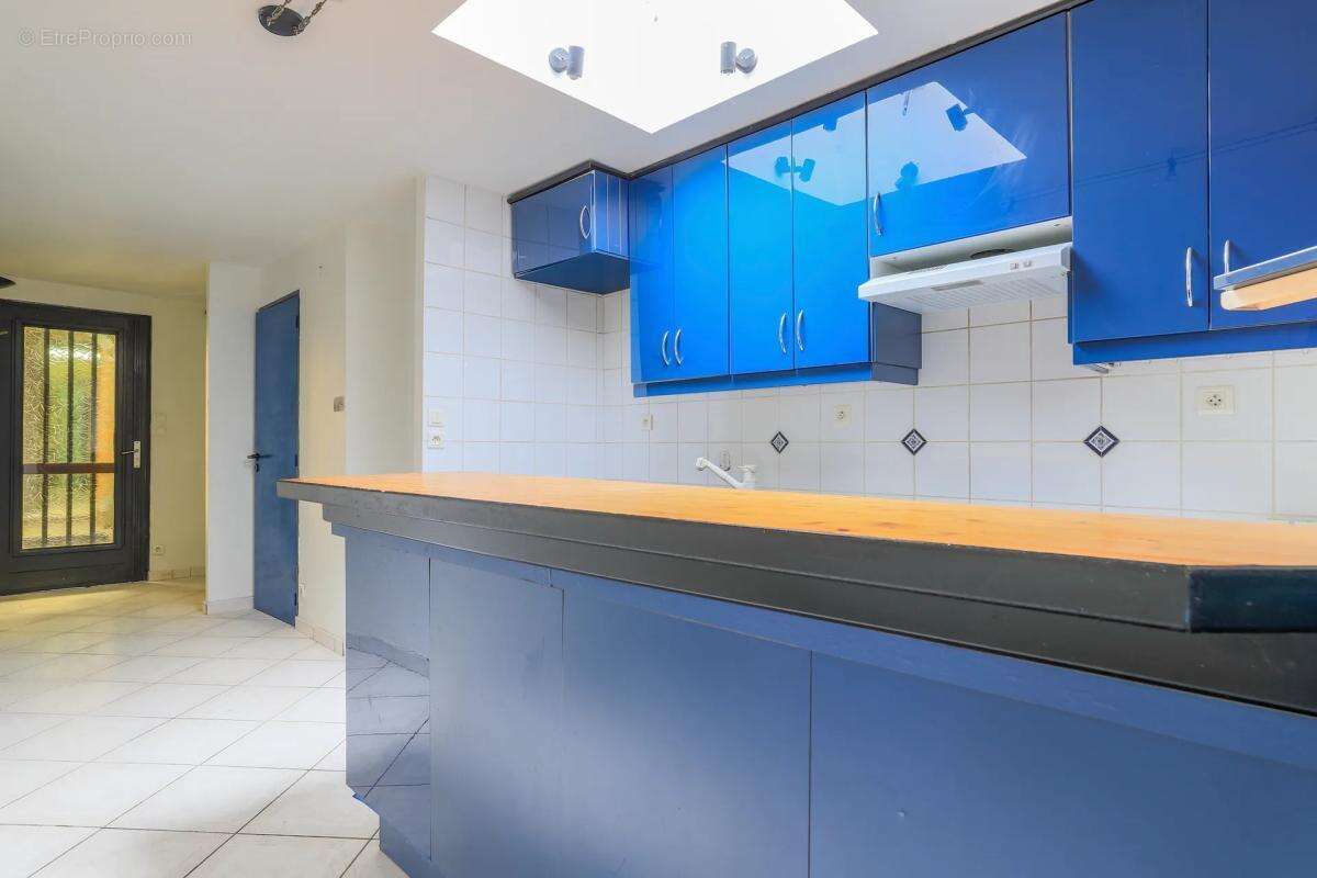 Maison de 3 pièces de 66 m² situé à Lille - photo 2