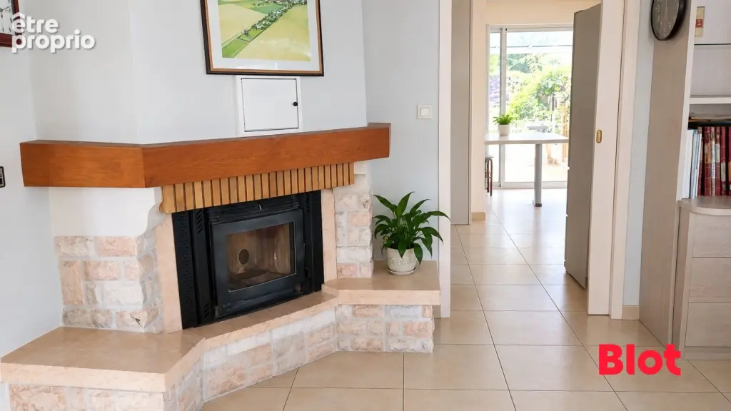 Maison 8 pièces 243 m² à vendre à Guidel (56520) - photo 9