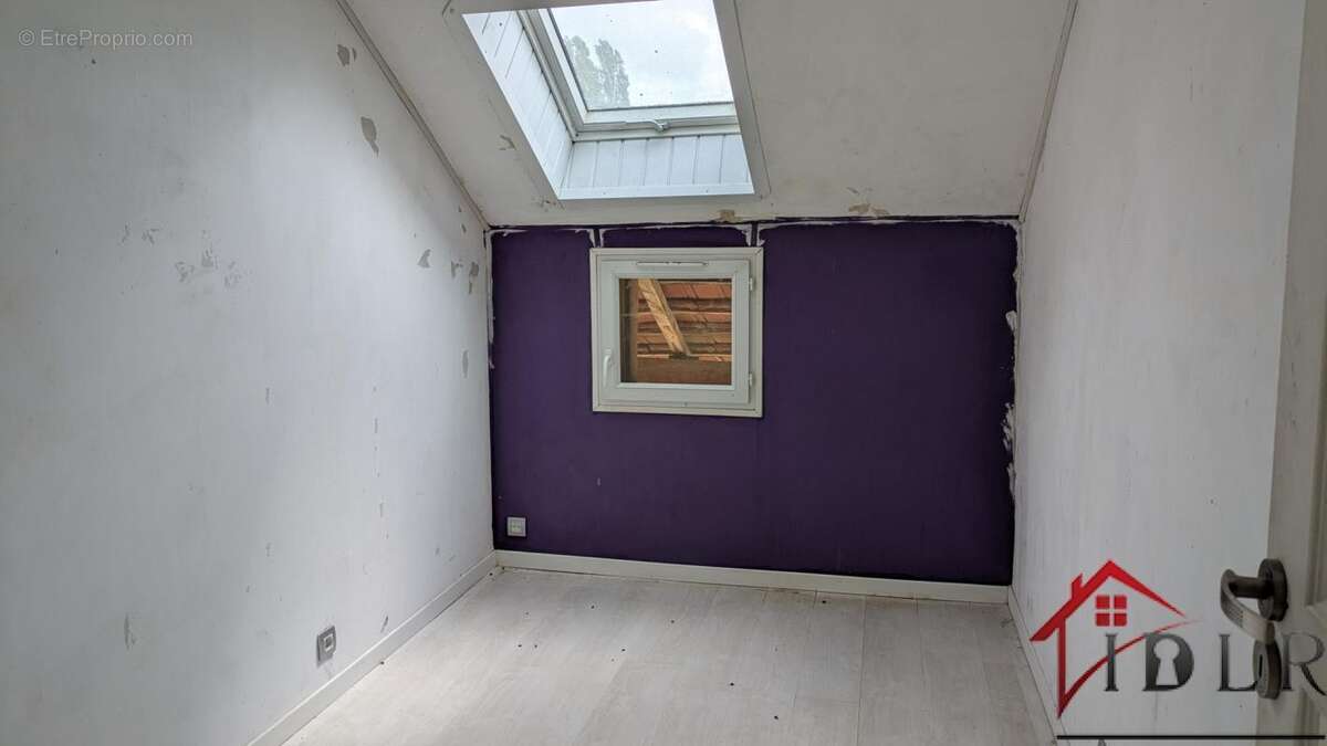 maison à rénover avec 13 000m2 terrain - photo 13