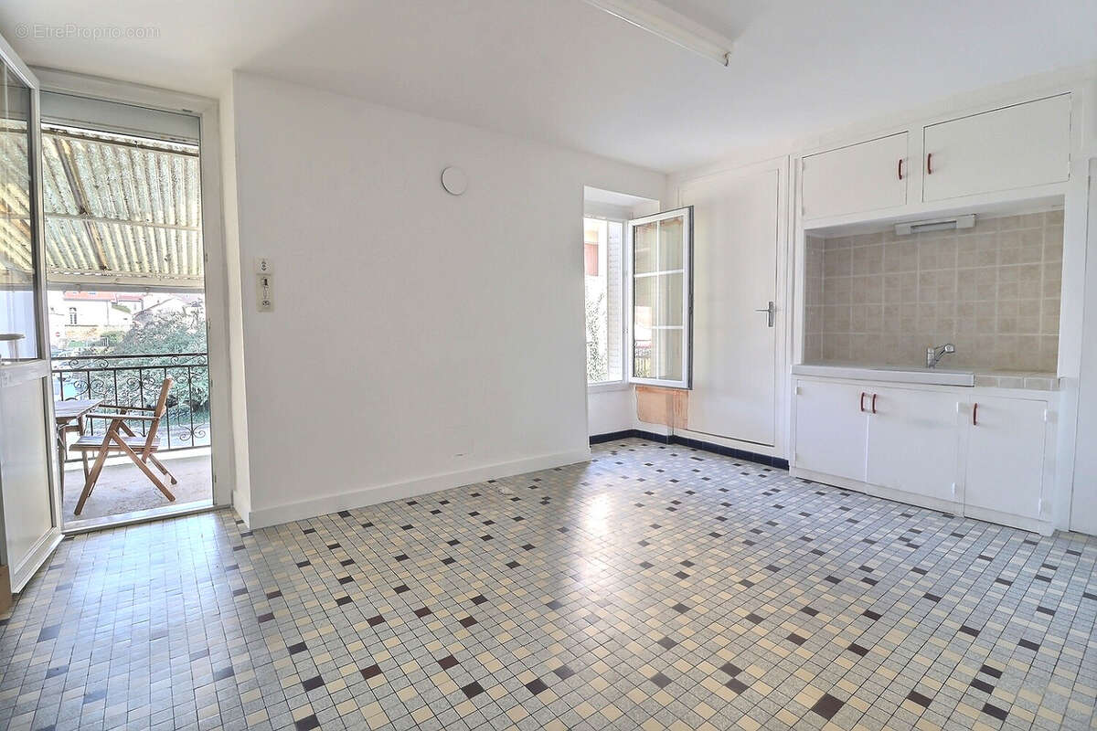 Maison à BUXY