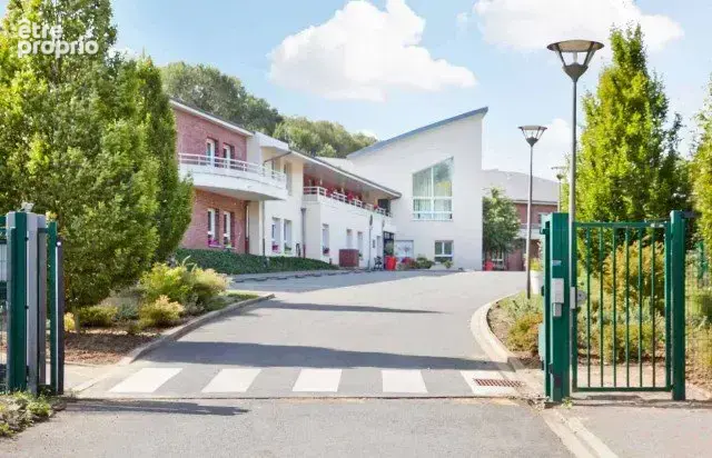 INVESTISSEMENT LOCATIF  LIEVIN  Résidence EHPAD Les Jardins de Liévin - 5,5 % de rentabilité - photo 11