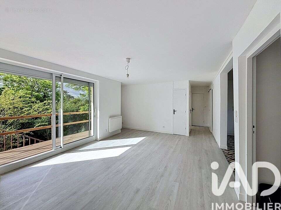 Photo 3 - Appartement à BOULOGNE-SUR-MER