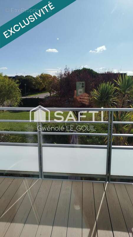 Photo 9 - Appartement à PIRIAC-SUR-MER