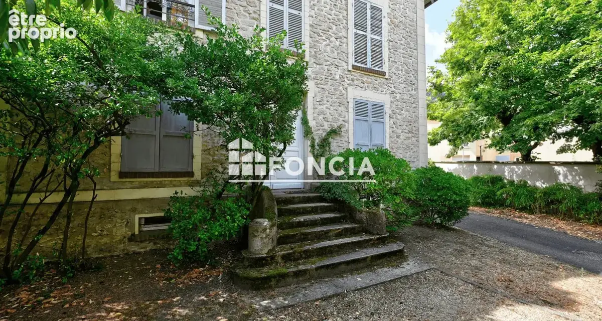 Opportunité pour investisseurs ou pour un premier achat sur Vernouillet (78540) : Charmant T2 de 32.92 m2 avec jardin privatif d - photo 14