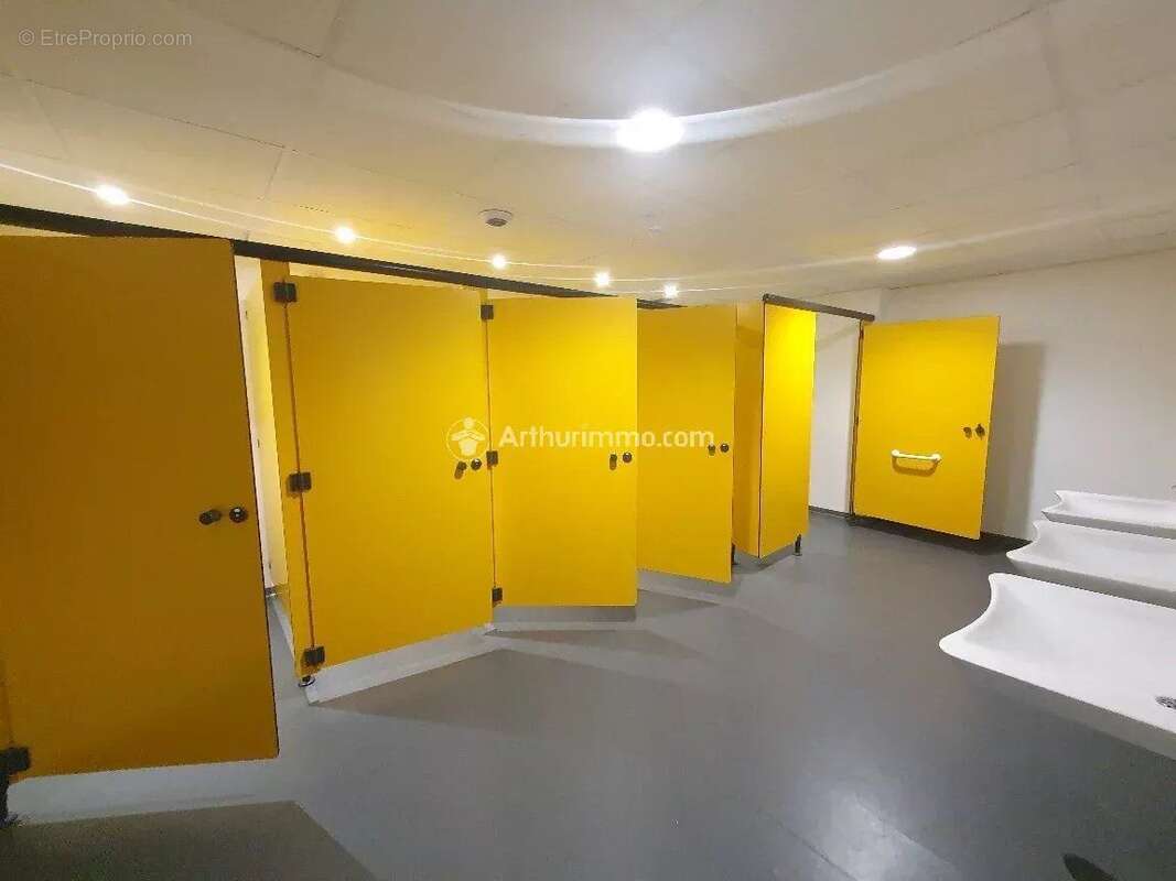 Commerce à VILLIERS-LE-BEL