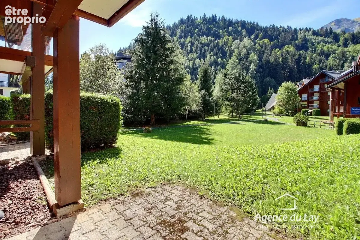 Appartement 3 pièces 39 m² à vendre à Les Contamines-Montjoie (74170) - photo 30