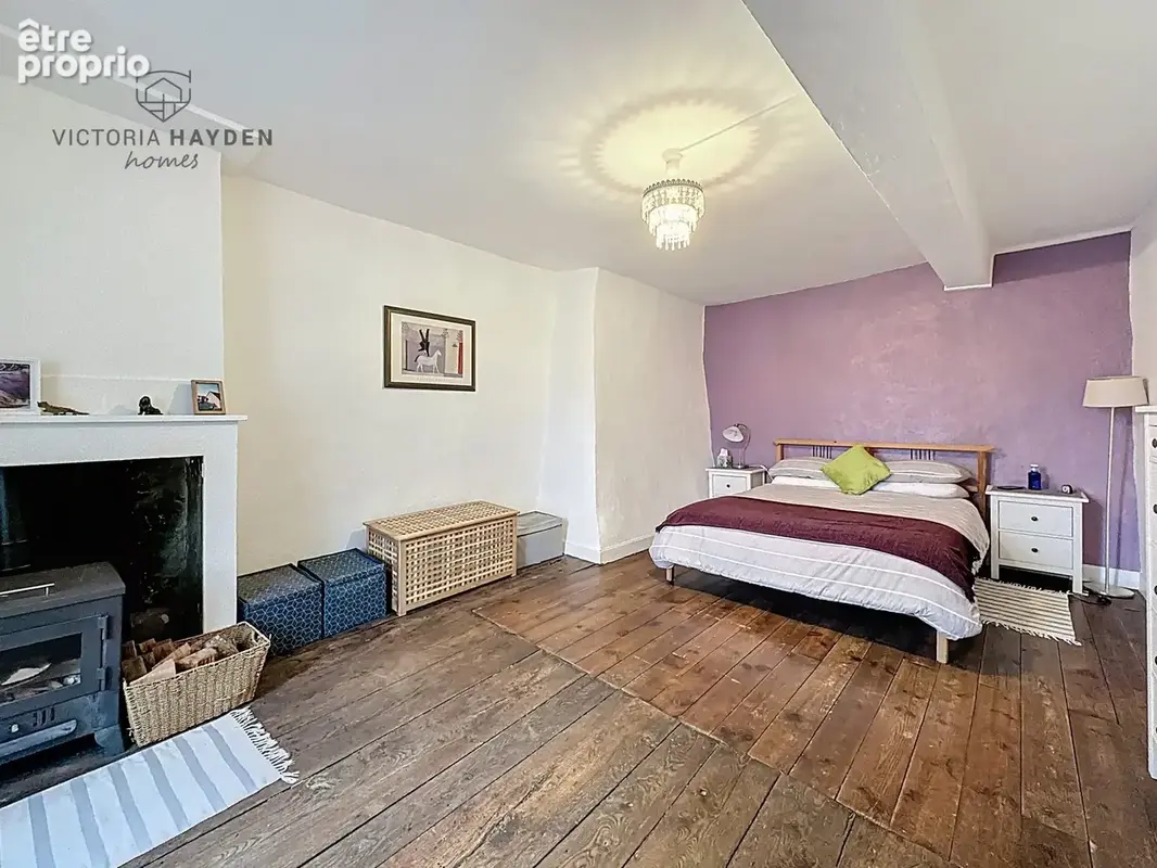 Maison 6 pièces 175 m² à vendre à Arudy (64260) - photo 6