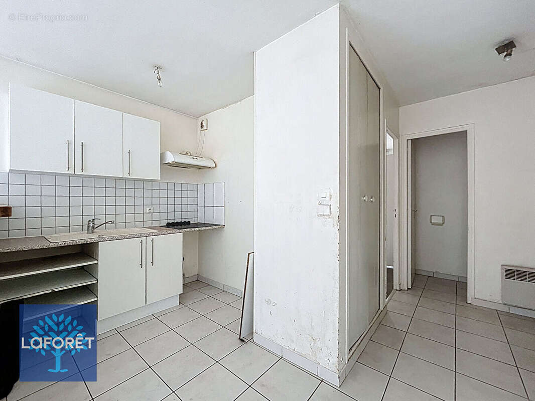 Appartement à CORBEIL-ESSONNES