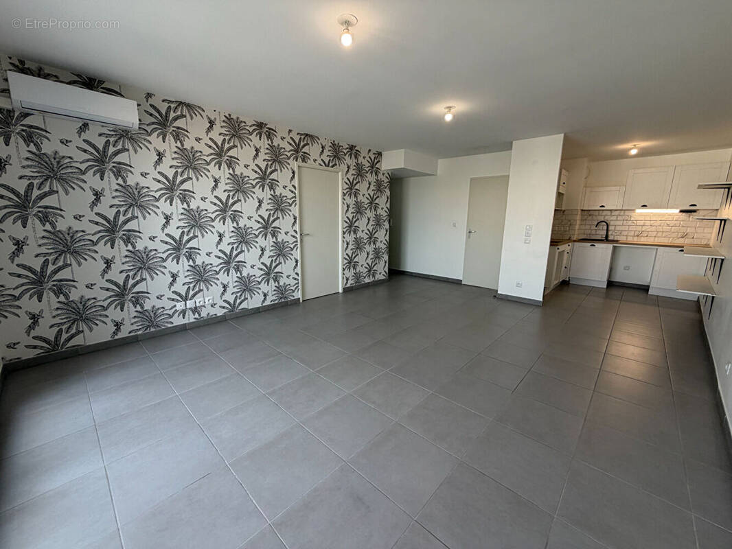 Appartement à ISTRES