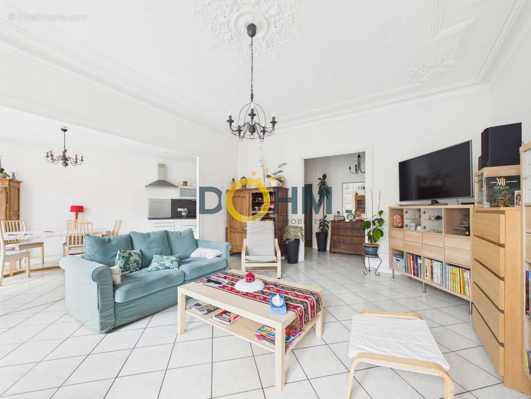 Appartement à LE PUY-EN-VELAY