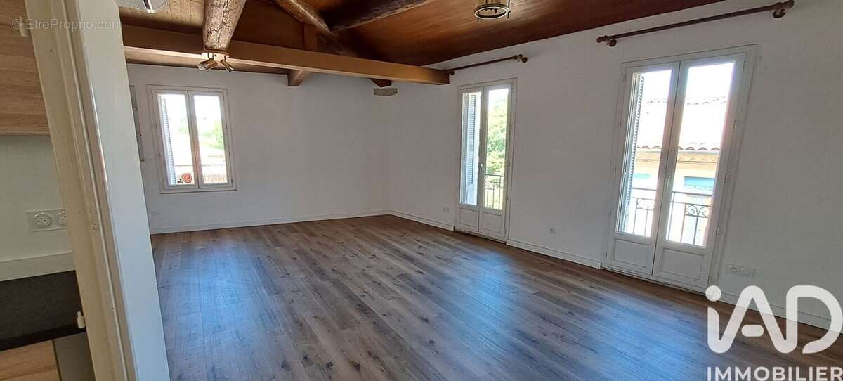 Photo 3 - Appartement à NIMES