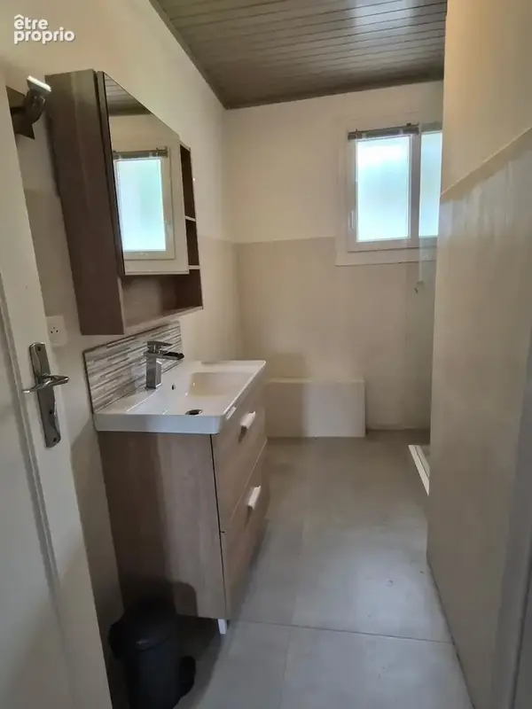 Maison de caractère avec piscine sur terrain arboré de 2452 m² JUGEALS NAZARETH (19) - photo 11