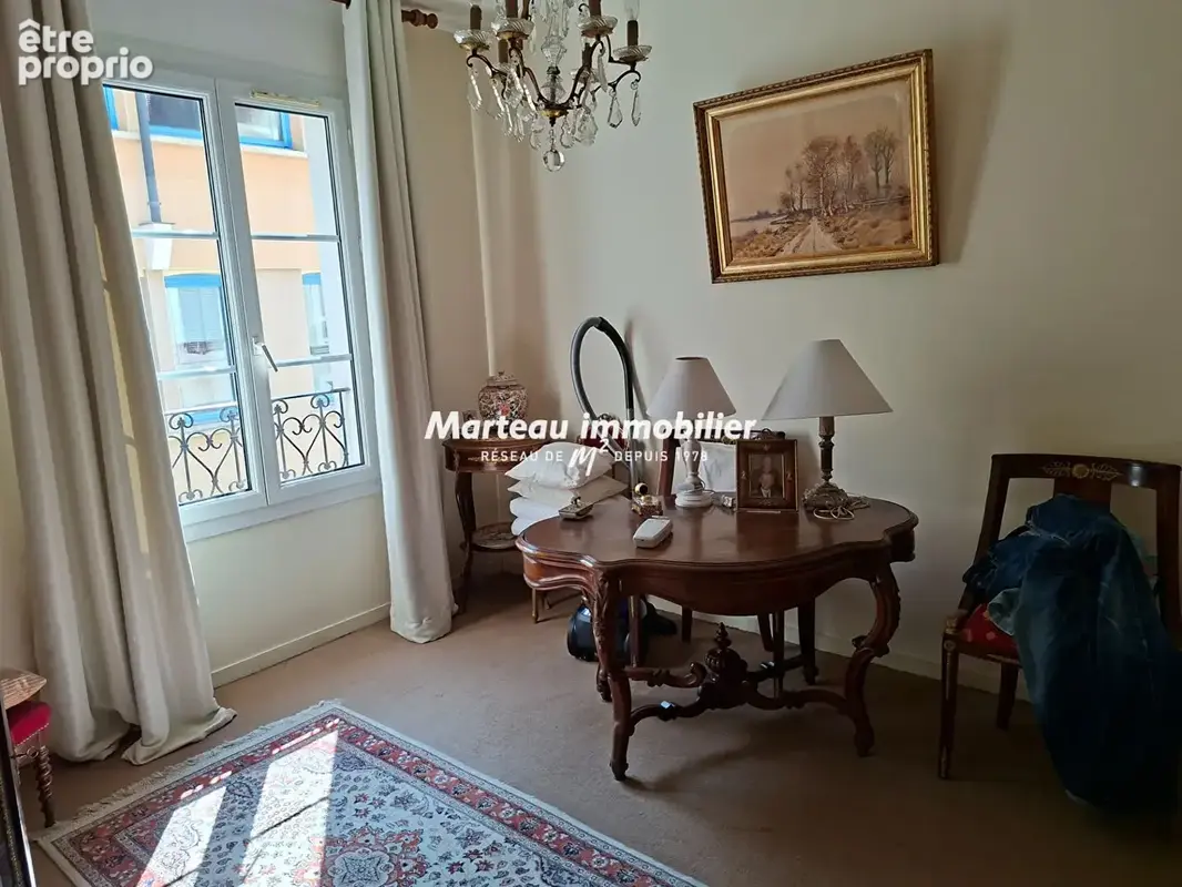 Maison Le Mans 5 pièce(s) 192 m2 - photo 6