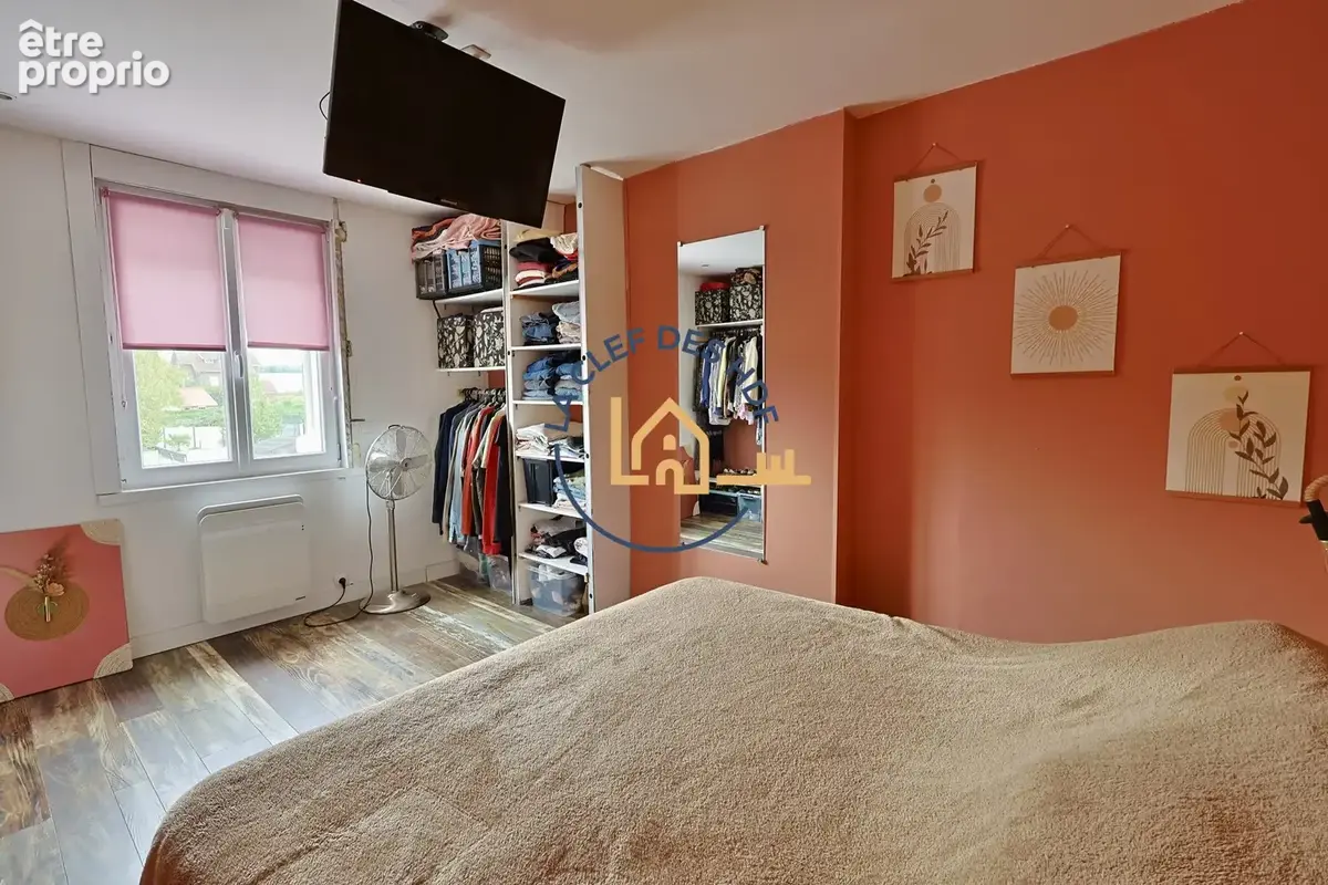 Maison 4 pièces 104 m² à vendre à Corbehem (62112) - photo 3