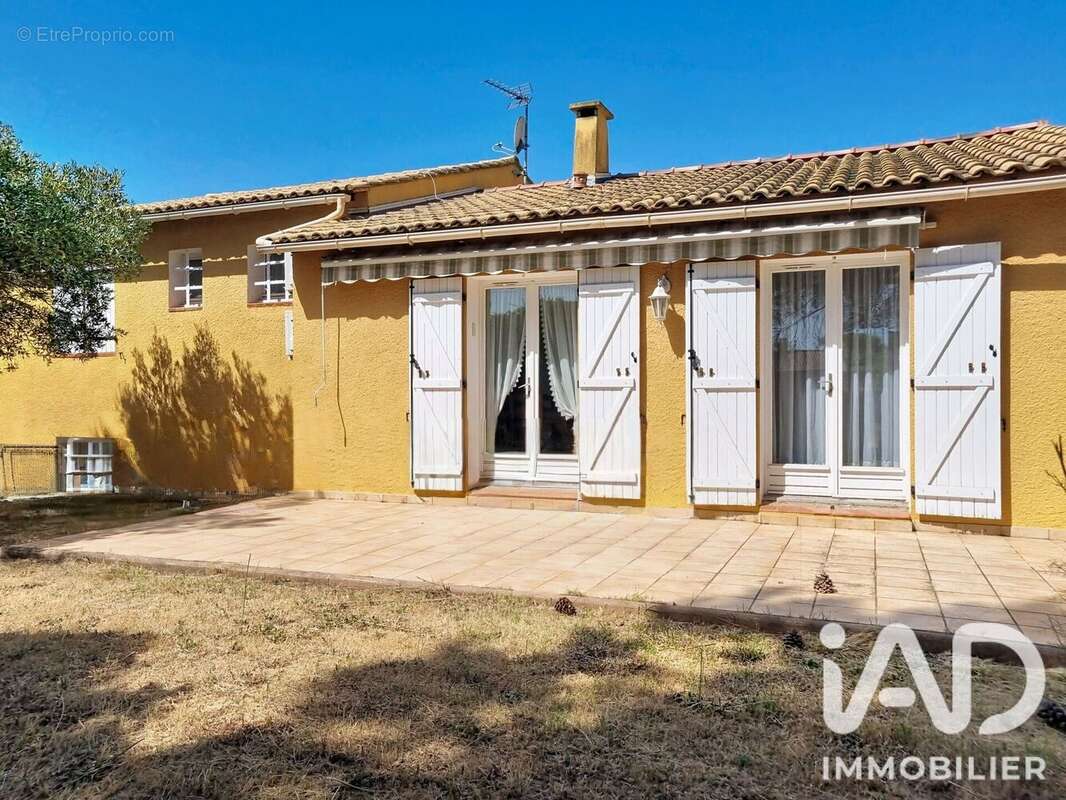 Photo 5 - Maison à GARONS