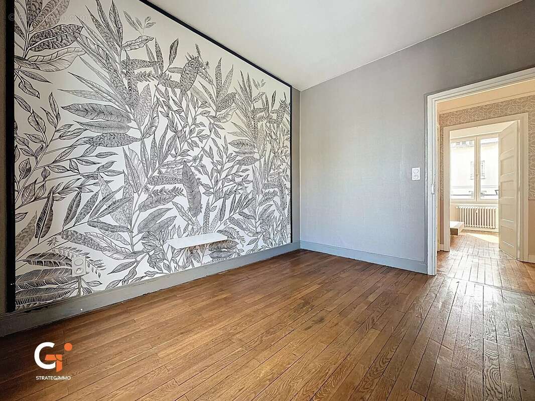 Appartement à ROUEN