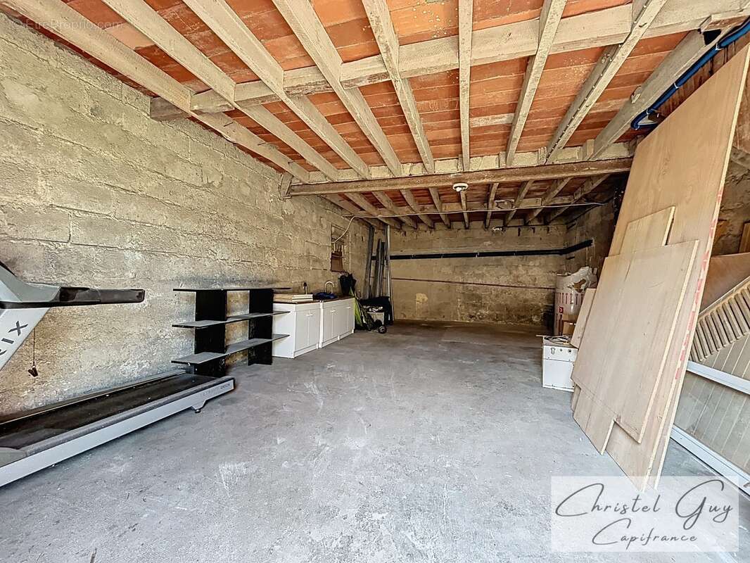 Vaas (72500) - Propriété de Charme 1910 de 175 m² + Maison d'amis, 7 Pièces, Terrain de 1260 m², Idéale Résidence Principale ou  - photo 18