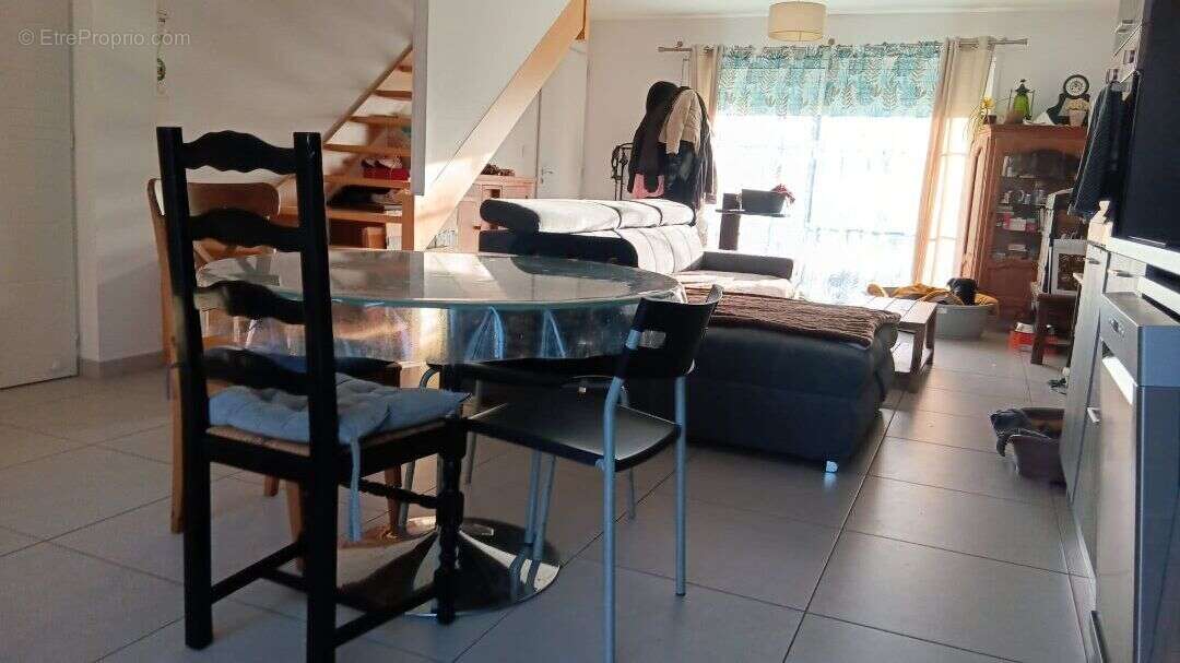 Maison à LA BERNERIE-EN-RETZ