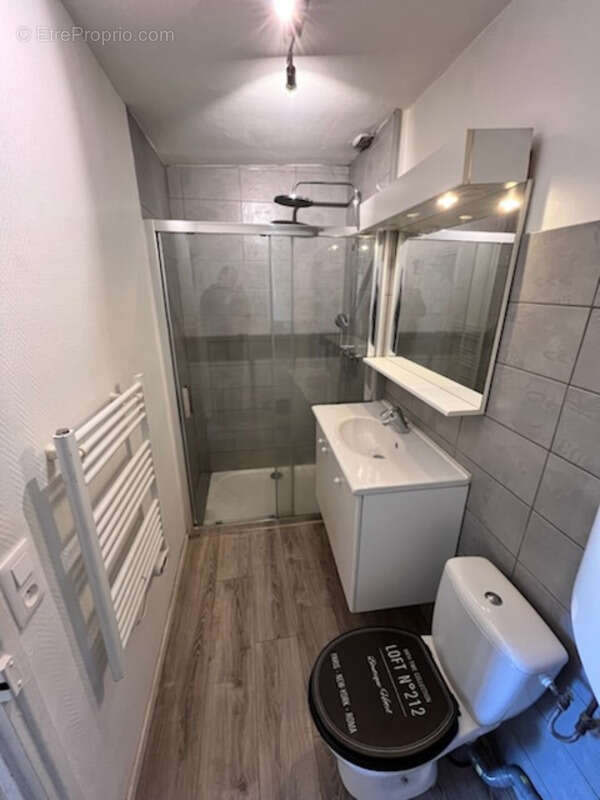 Appartement à GRAULHET