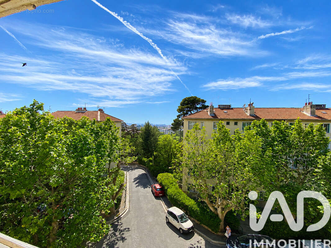 Photo 7 - Appartement à MARSEILLE-12E