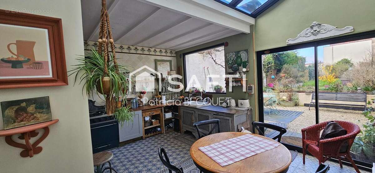 Photo 3 - Maison à CAPINGHEM