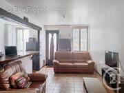 Maison à GARGES-LES-GONESSE