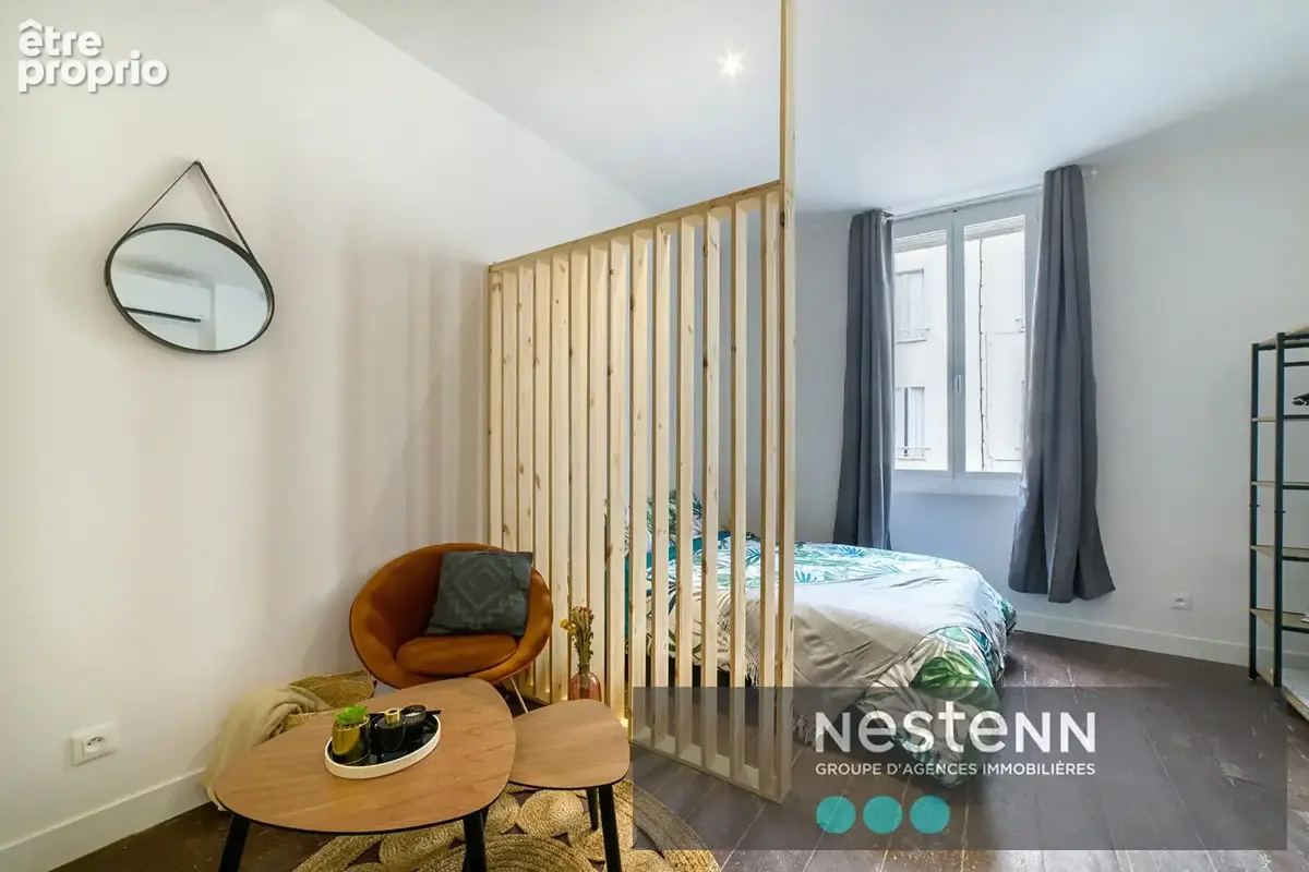 A VENDRE Immeuble de 160m² environ sur la commune de Villeneuve Sur Lot - photo 17
