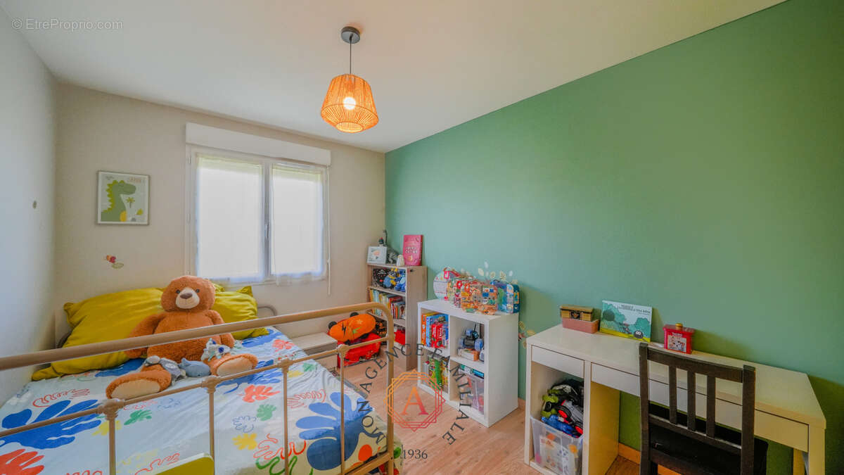 Maison 5 pièces de 112 m2 - photo 4