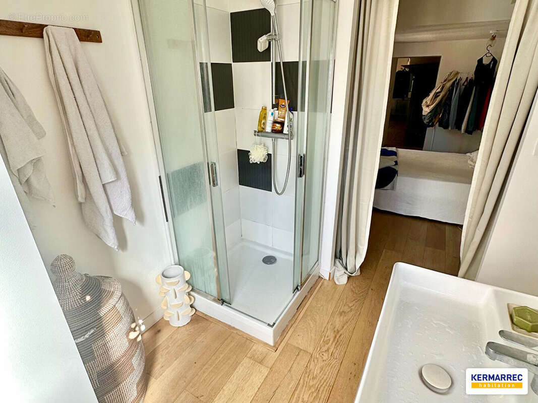 Appartement à VITRE