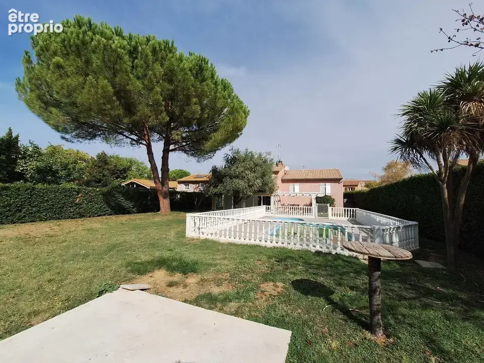 Maison 5 pièces 150 m² à vendre à Tain-L'hermitage (26600) - photo 5