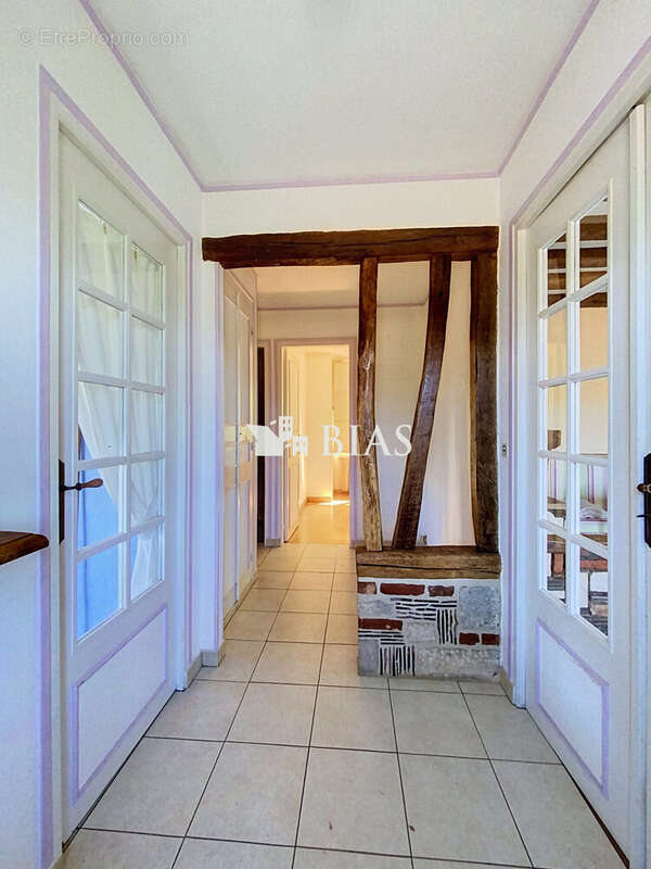 Maison 121 m² à Barentin  - photo 6