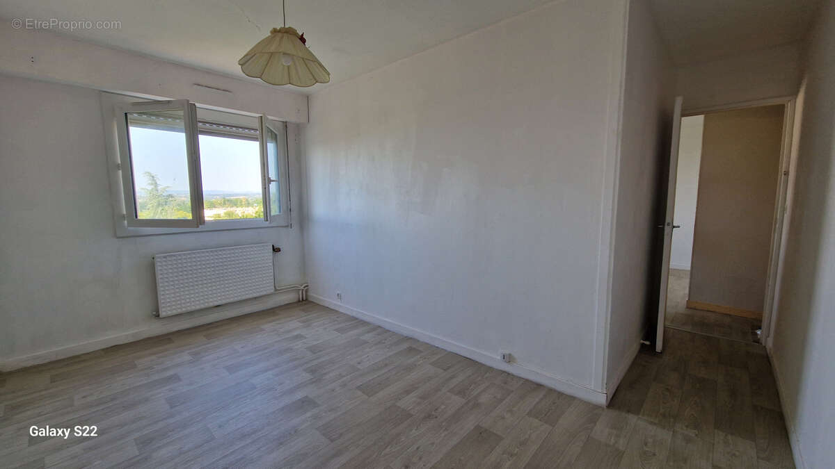Appartement à ROANNE