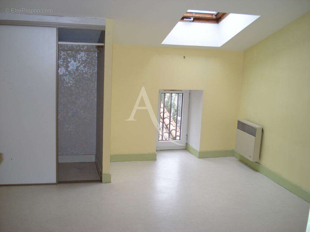 Appartement à FONTENAY-LE-COMTE