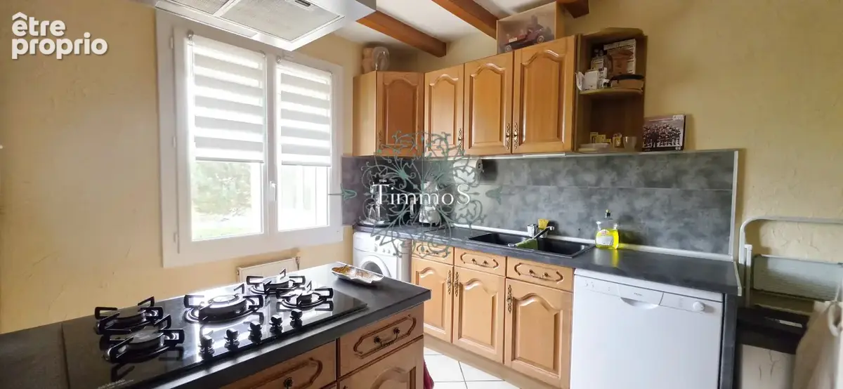 Maison familiale de 127 m2 avec vie de plain-pied et sous-sol total — Saint-Pierre-ès-Champs - photo 4
