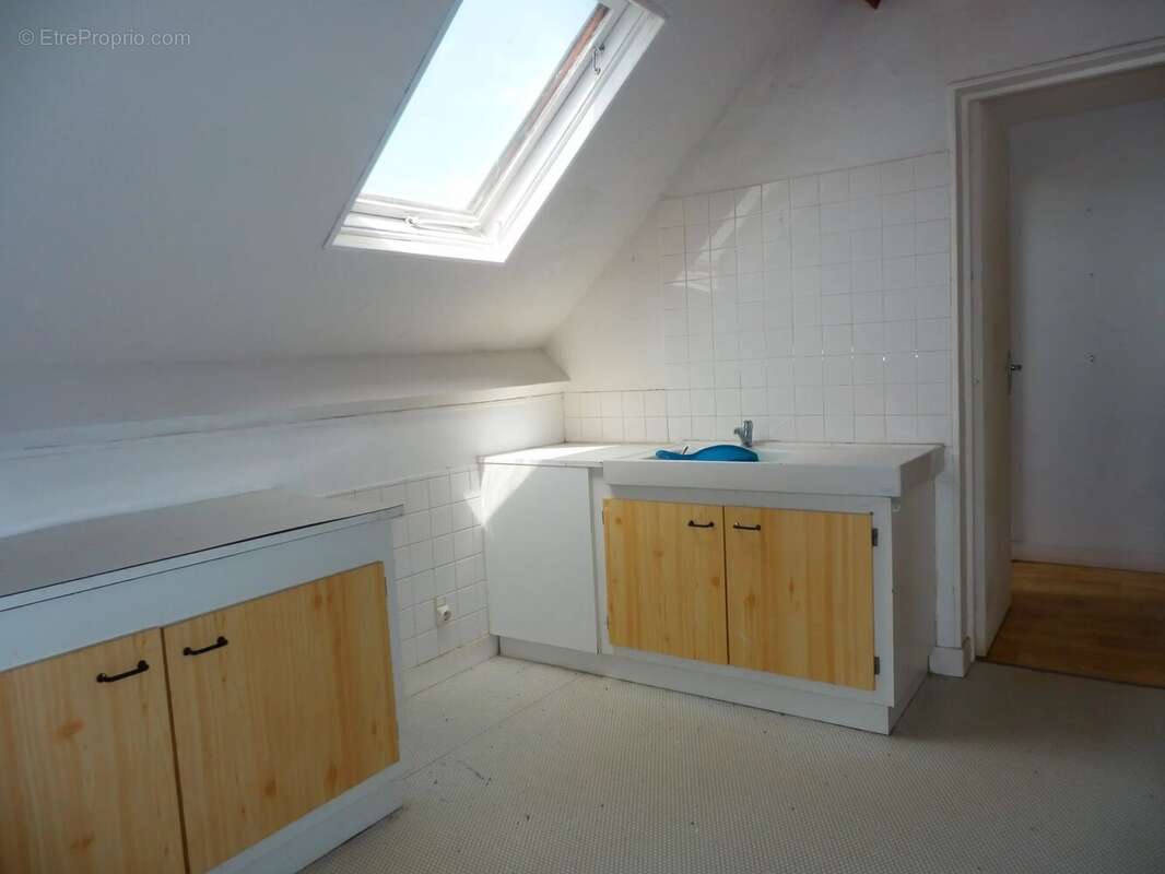 Maison sur sous-sol total - photo 9