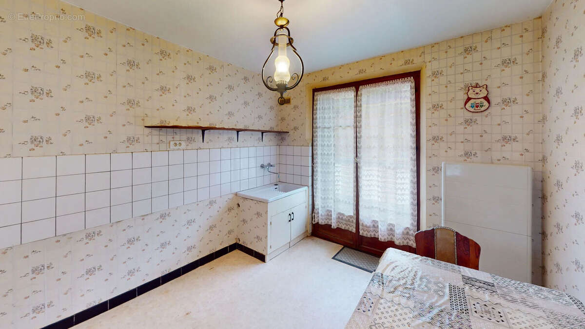 Maison à BAR-LE-DUC