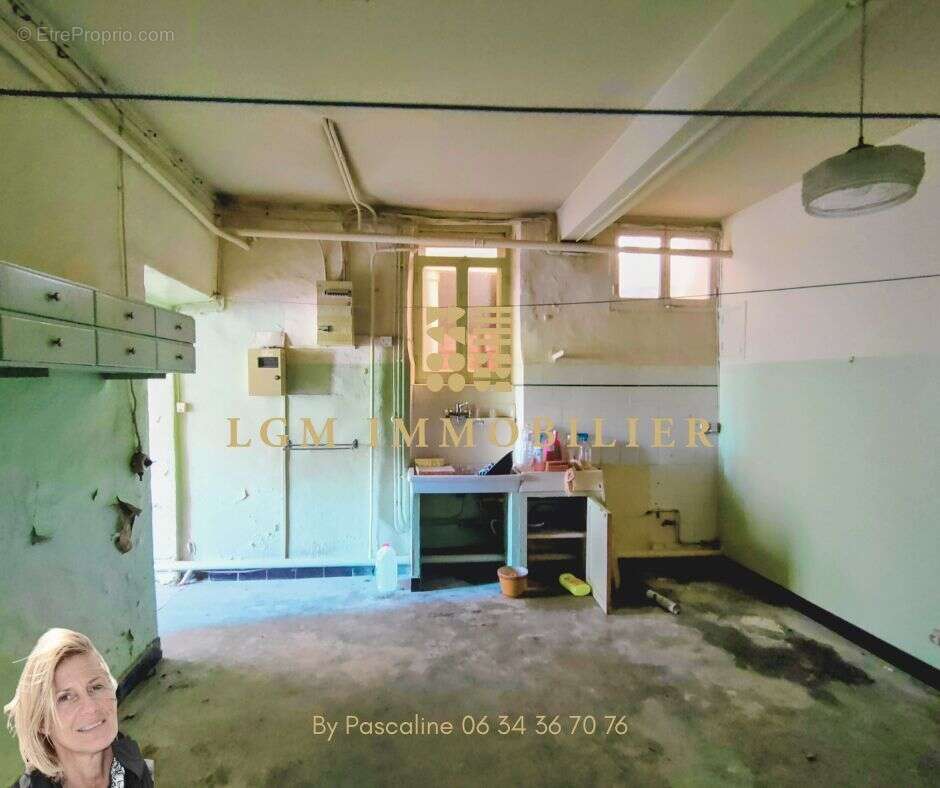 Maison à BOUCOIRAN-ET-NOZIERES