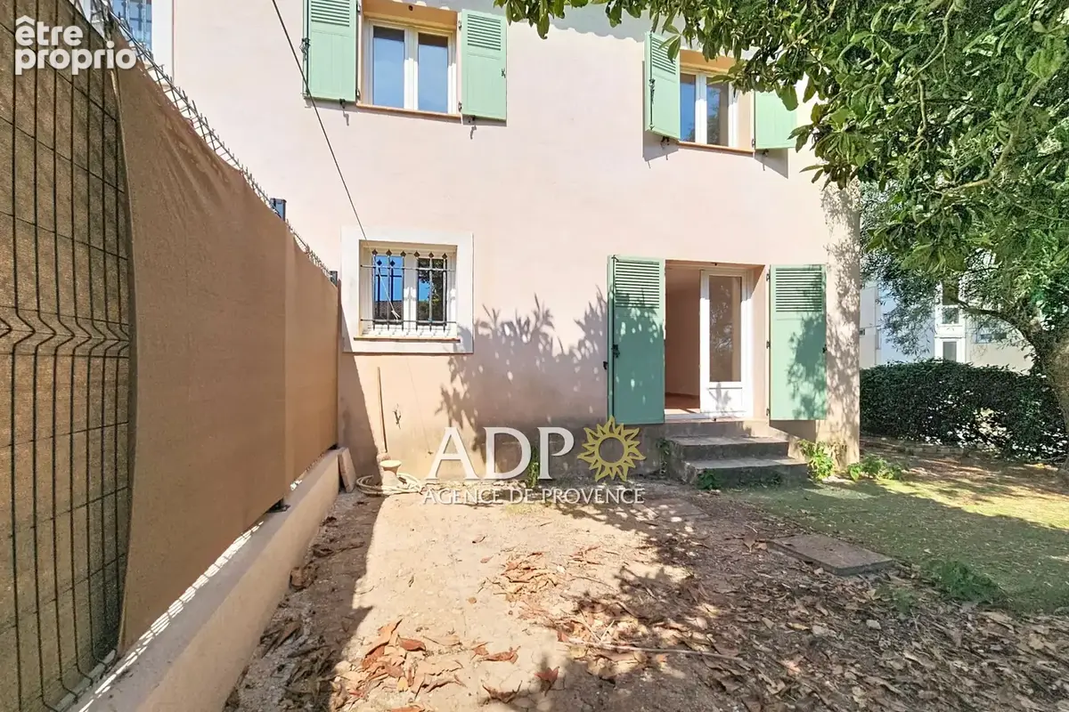 Maison 4 pièces 80 m² à vendre à Grasse (06130) - photo 4
